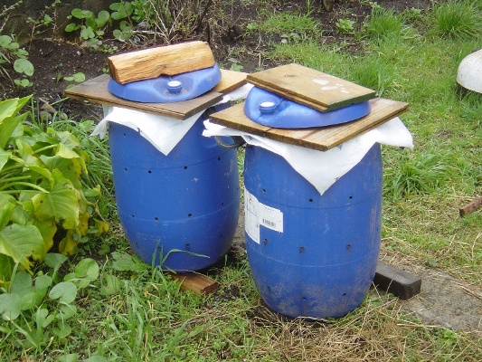 4 Pasos para hacer un Compost Perfecto  Hoy te voy a dar algunos consejos  y buenas prácticas para convertir los desechos de la cocina y los desechos  del jardín en compost