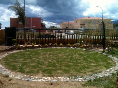 [Foto de planta, jardin, jardineria]