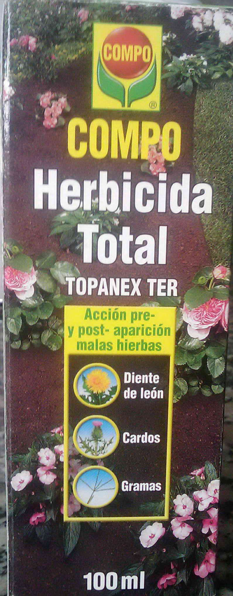 [Foto de planta, jardin, jardineria]