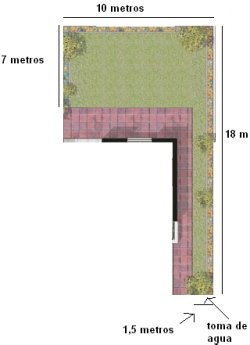 [Foto de planta, jardin, jardineria]