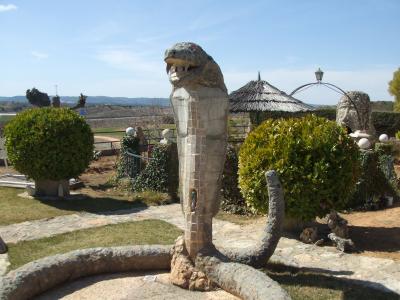 [Foto de planta, jardin, jardineria]