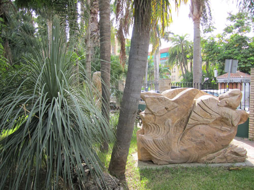 [Foto de planta, jardin, jardineria]