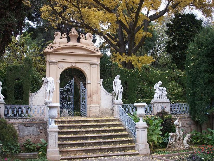 [Foto de planta, jardin, jardineria]