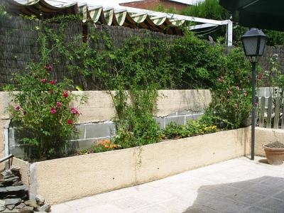lavadero rústico – Ana Parra Fuentes de Jardín Decorativas-Centro de  Jardinería