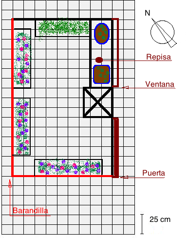 [Foto de planta, jardin, jardineria]