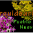 Orquideario Pueblo Nuevo