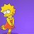 lisasimpson